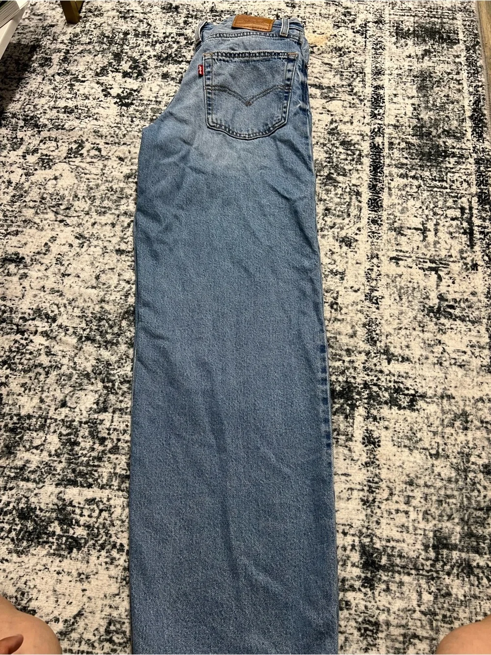 Levis jeans